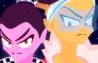 TIME TO ACCELERATE