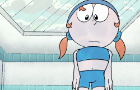 Diver&#039;s Dilemma