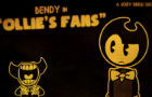 Bendy Short - “Ollie’s Fans”