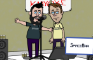 Spacebar Season 1 Episode 10: Finale