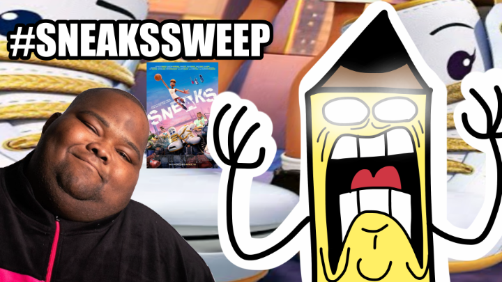 TOP 10 REASONS WHY SNEAKS IS THE BEST MOVIE EVER MADE (feat. Dave Blunts)