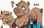🌈A FINALLY FADED PRIDE MONTH!