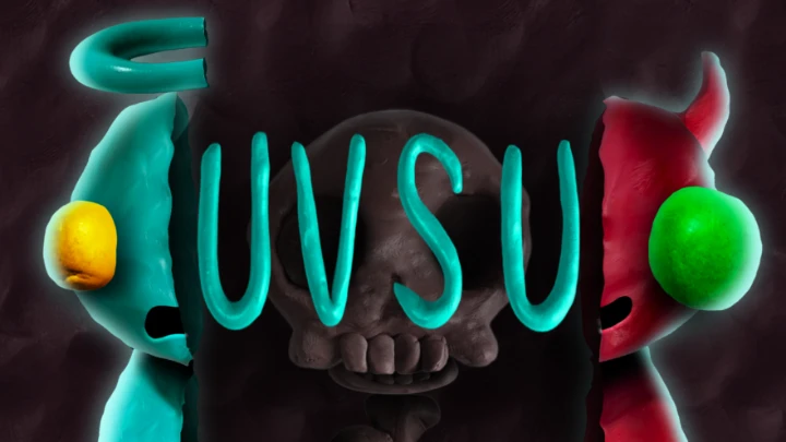 UVSU Demo Trailer