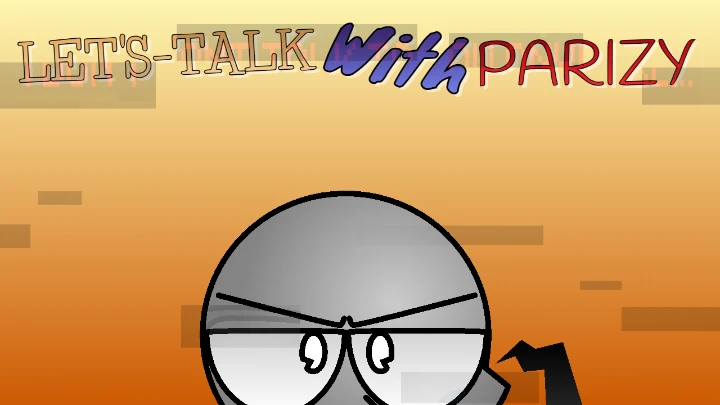 Let's Talk With Parizy