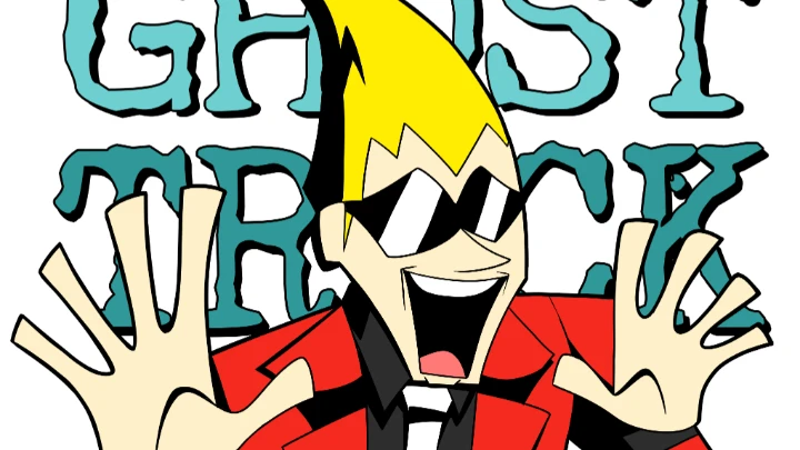 "Ghost Trick Animatic"