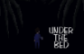 Under the bed