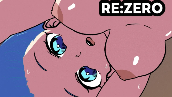 Rem Animation (RELEASE)