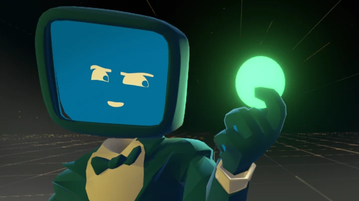 BLOW UP AI WITH THIS