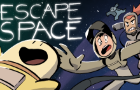 Escape Space - (Animated Pilot)