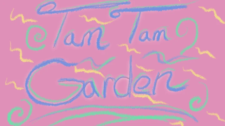 TamTamGarden(Functional Demo.v1)