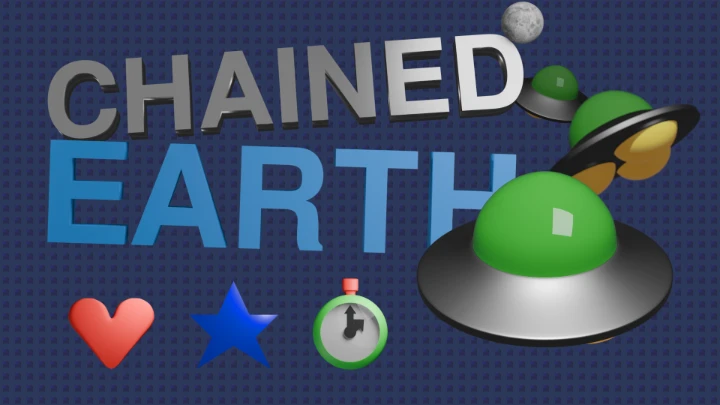 Chained Earth