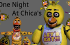 One Night at Chica&amp;#039;s