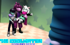 Coolwater (Deltarune Animation)