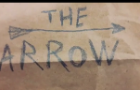 The arrow