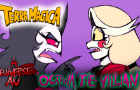 Octavia The Villian (Hellaverse AU animatic)