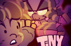 Tiny Tiddies in Genie Jubilation (pt. 2/4)