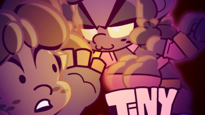 Tiny Tiddies in Genie Jubilation (pt. 2/4)
