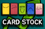 CARD STOCK