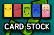 CARD STOCK