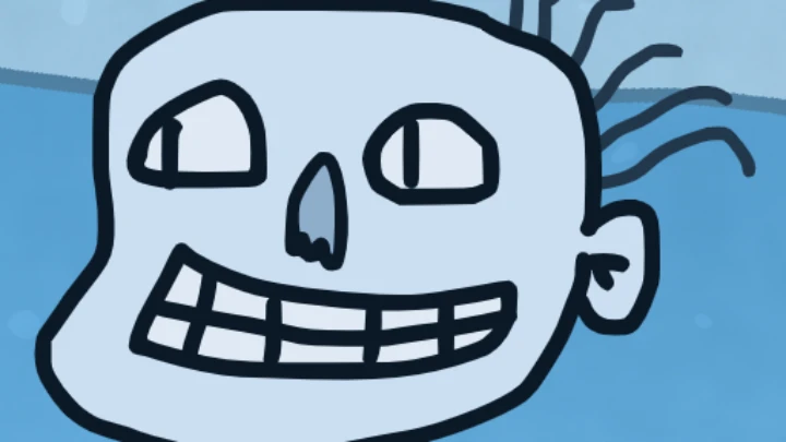 Trollface Quest: Summer Shenanigans