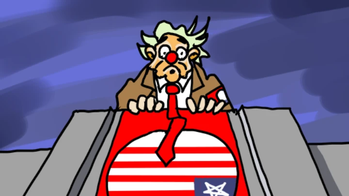 Let's have a Parade