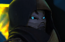 Destiny 2 - The Exo Stranger