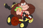Mario Kart World