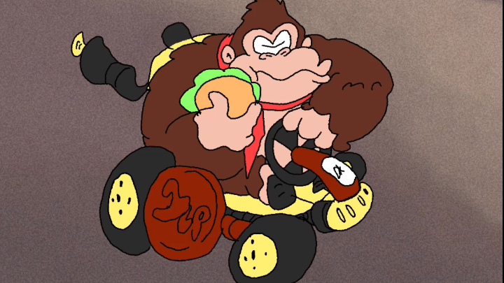 Mario Kart World