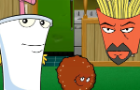 ATHF Promo REANIMATED!