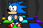“Ahh what the heck!” Ahh ending (Sonic Edition)