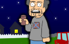 your drunkle ed