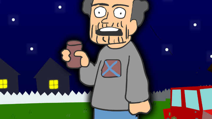 your drunkle ed