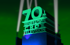 70th Generation Crox Television