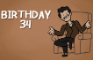 birthday 34