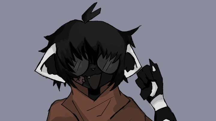 IT LOOKS BAD BECAUSE IM LAZY