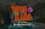 The YoYo King