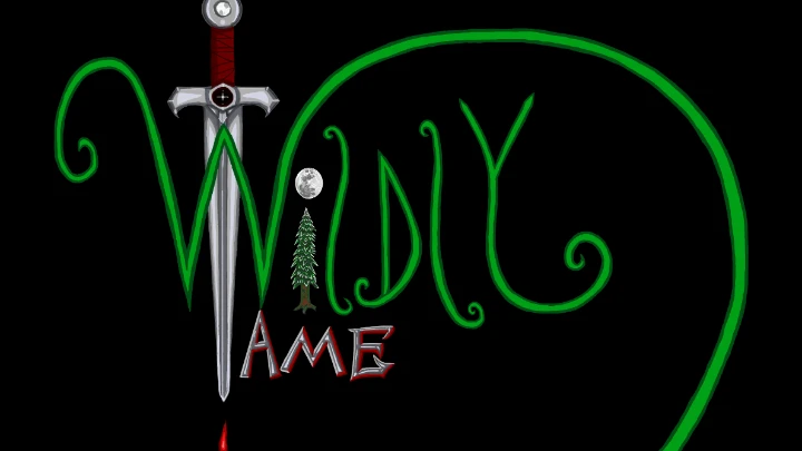 Wildly Tame: 0/0.5 Prologue and "Afterlogue" - Comic read through