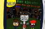The Five Wonder’s & The Sixth Deadly One (Ep 3) Attack of the Crypt Soldier’s