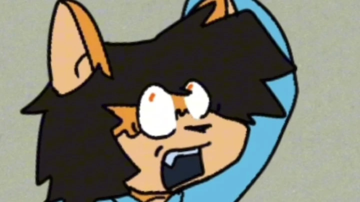 Finn's headent