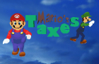 Mario&amp;#039;s Taxes