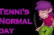Tenni&#039;s Normal Day DEMO