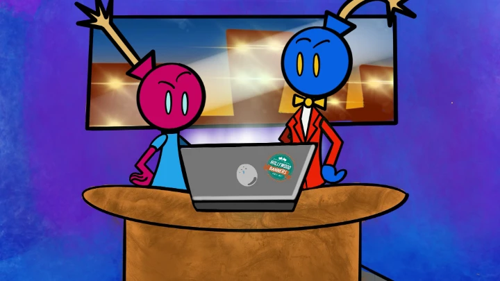 Exploding News Episode 2 Teaser Trailer