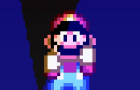 Funky Mario