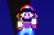 Funky Mario