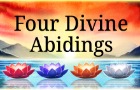 Four Divine Abidings