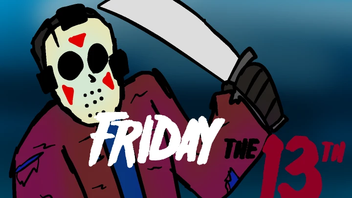 FRIDAY THE 13TH : Life of a jason voorhees