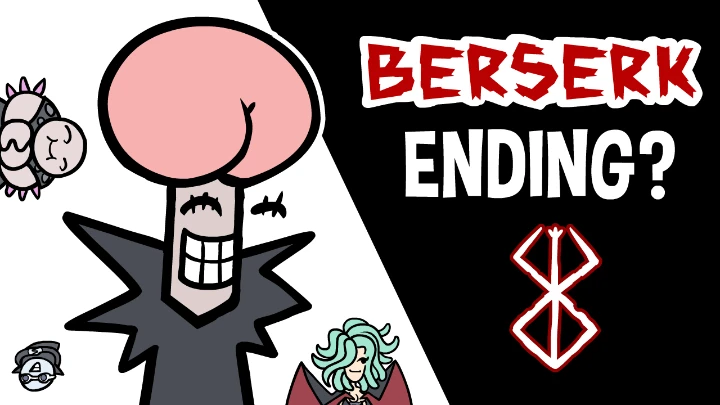 Berserk: Happy Ending