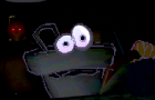 Cam Discovers the Entity (NewGrounds Version)