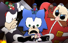 pick it up, sonic