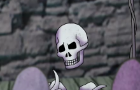 The Dead Comic